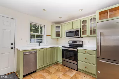 Kitchen - 2304 Pickwick Rd, Baltimore, MD 21207 photo 1 of 2
