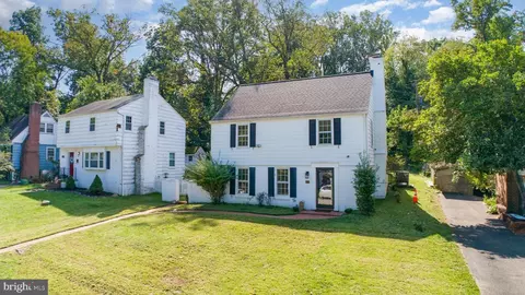 Exterior - 2304 Pickwick Rd, Baltimore, MD 21207 photo 3 of 15