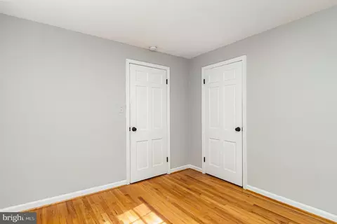 Bedroom - 2304 Pickwick Rd, Baltimore, MD 21207 photo 3 of 5