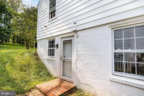 Exterior - 2304 Pickwick Rd, Baltimore, MD 21207 photo 11 of 15