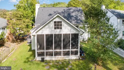 Exterior - 2304 Pickwick Rd, Baltimore, MD 21207 photo 15 of 15