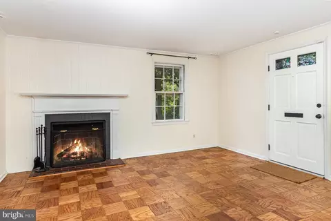 Living - 2304 Pickwick Rd, Baltimore, MD 21207 photo 2 of 2