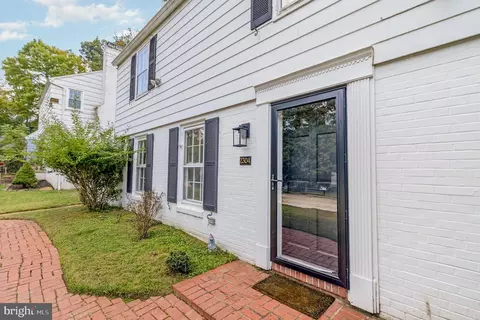 Exterior - 2304 Pickwick Rd, Baltimore, MD 21207 photo 5 of 15