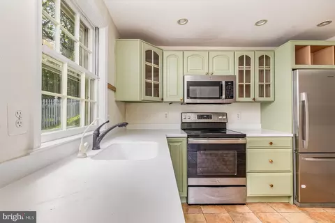 Kitchen - 2304 Pickwick Rd, Baltimore, MD 21207 photo 2 of 2
