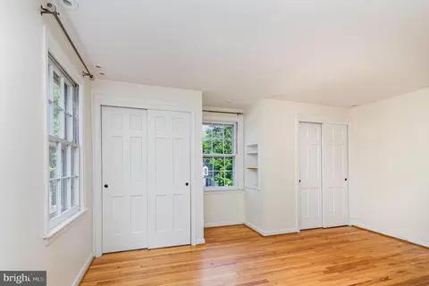 Bedroom - 2304 Pickwick Rd, Baltimore, MD 21207 photo 5 of 5