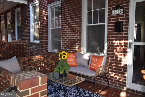 1625 Webster St, Baltimore, MD 21230 photo 3