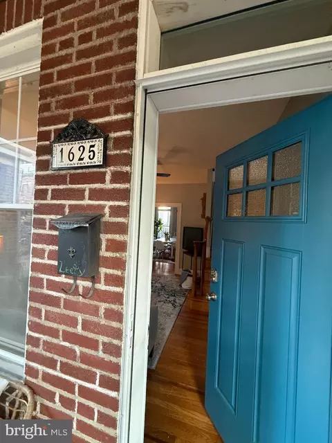 1625 Webster St, Baltimore, MD 21230