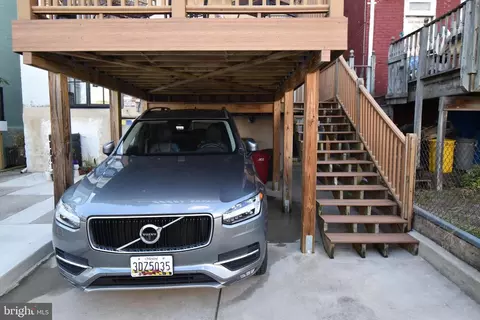 1625 Webster St, Baltimore, MD 21230 photo 20