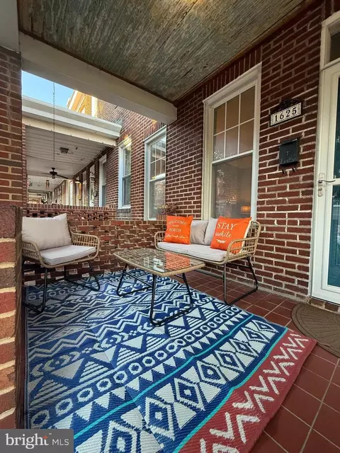 1625 Webster St, Baltimore, MD 21230 photo 2