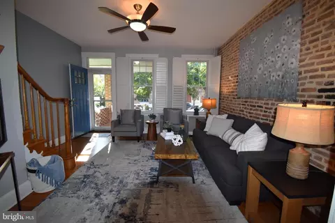 1625 Webster St, Baltimore, MD 21230 photo 5