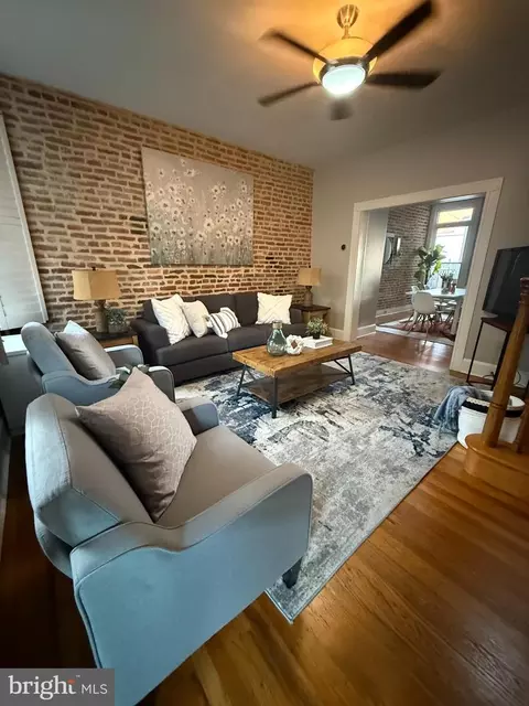 1625 Webster St, Baltimore, MD 21230 photo 4