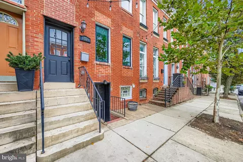 32 N Patterson Park Ave, Baltimore, MD 21231