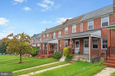 6930 Gough St, Baltimore, MD 21224