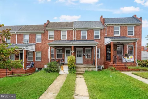 6930 Gough St, Baltimore, MD 21224 photo 2
