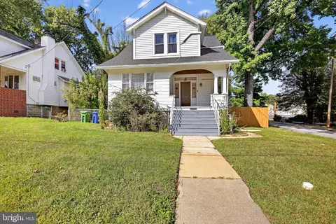 4512 White Ave, Baltimore, MD 21206 photo 1