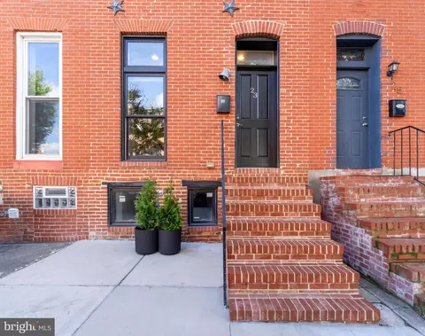 Homes For Sale in 21231, MD | Real Estate & Listings | Movoto