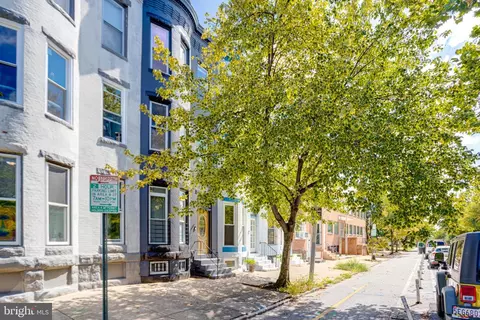 2651 Maryland Ave, Baltimore, MD 21218