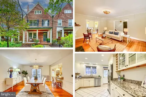 3409 Oakenshaw Pl, Baltimore, MD 21218