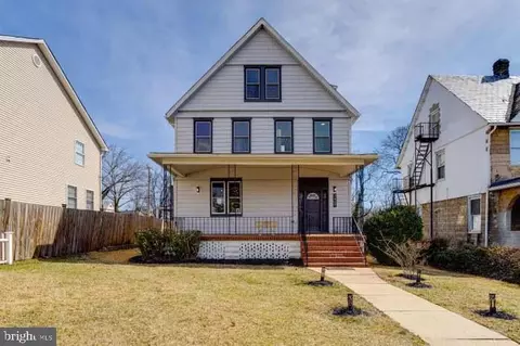 2409 Garrison Blvd, Baltimore, MD 21216 photo 1