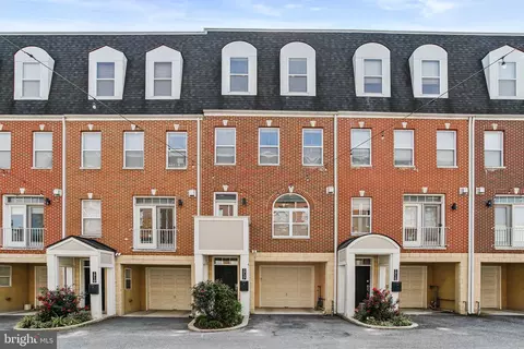 1717 Mount Pleasant Ave, Baltimore, MD 21231