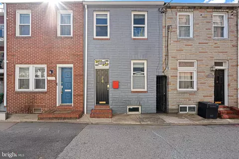 1004 S Belnord Ave, Baltimore, MD 21224