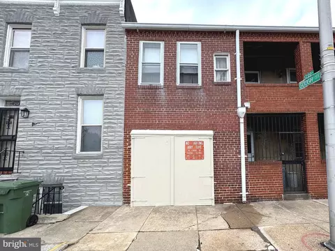 1021 Stiles St, Baltimore, MD 21202 photo 26