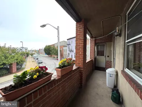 1021 Stiles St, Baltimore, MD 21202 photo 17