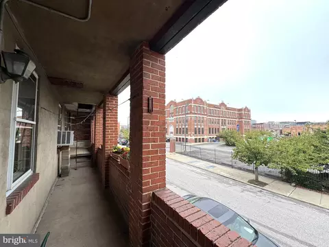 1021 Stiles St, Baltimore, MD 21202 photo 16