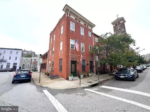 1021 Stiles St, Baltimore, MD 21202 photo 24