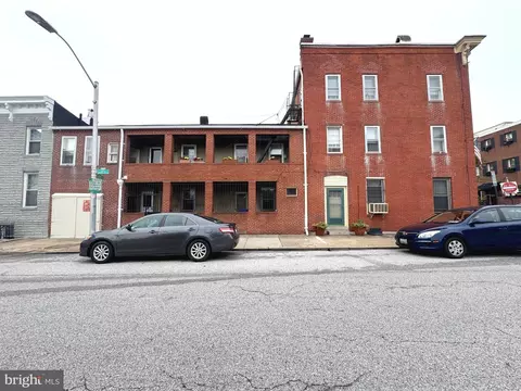 1021 Stiles St, Baltimore, MD 21202 photo 25
