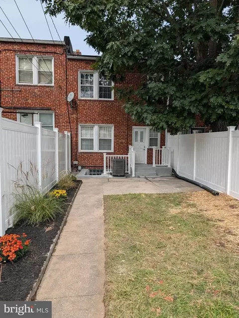 Exterior - 3631 Elmora Ave, Baltimore, MD 21213 photo 2 of 2