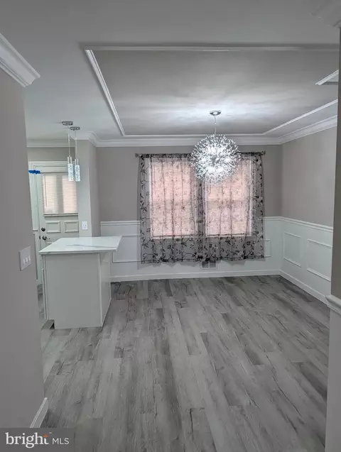 Entry Way - 3631 Elmora Ave, Baltimore, MD 21213 photo 3 of 3