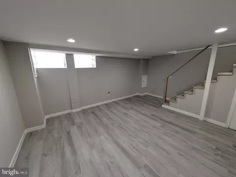 Living - 3631 Elmora Ave, Baltimore, MD 21213 photo 2 of 2