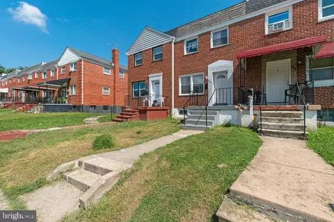 4841 Bowland Ave, Baltimore, MD 21206 photo 1