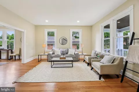 5707 Rusk Ave, Baltimore, MD 21215 photo 6