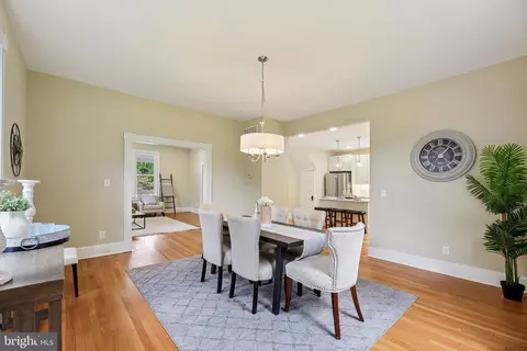 5707 Rusk Ave, Baltimore, MD 21215 photo 9