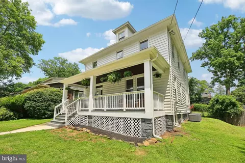 5707 Rusk Ave, Baltimore, MD 21215 photo 35