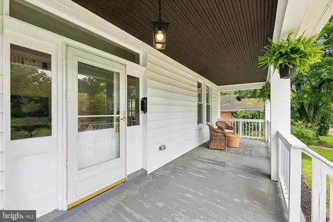 5707 Rusk Ave, Baltimore, MD 21215 photo 2