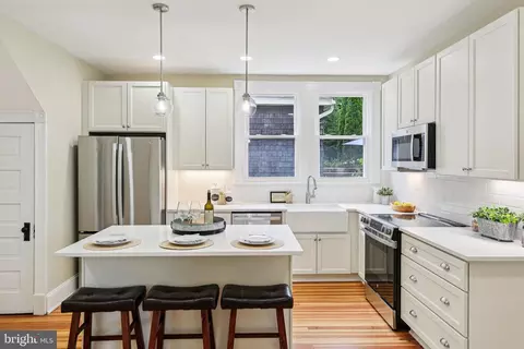 5707 Rusk Ave, Baltimore, MD 21215 photo 13