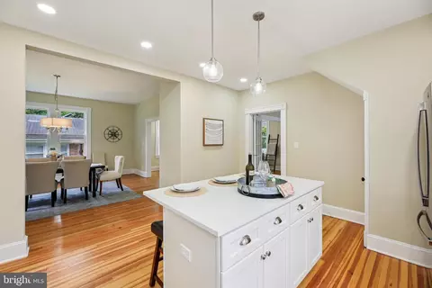 5707 Rusk Ave, Baltimore, MD 21215 photo 11