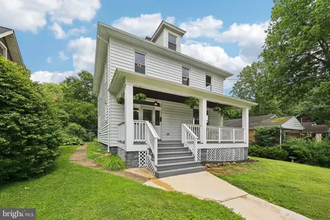 5707 Rusk Ave, Baltimore, MD 21215 photo 34