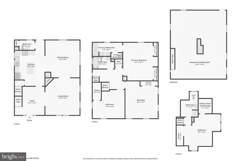 5707 Rusk Ave, Baltimore, MD 21215 photo 42