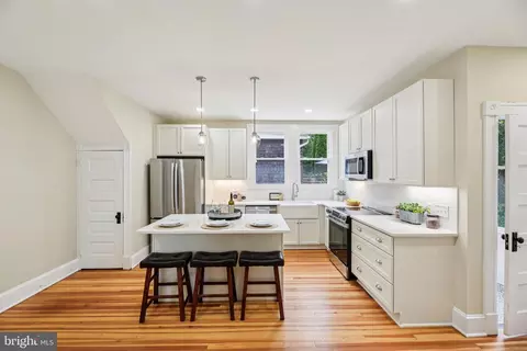 5707 Rusk Ave, Baltimore, MD 21215 photo 12