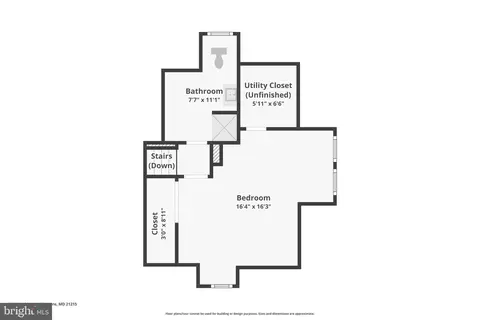5707 Rusk Ave, Baltimore, MD 21215 photo 44