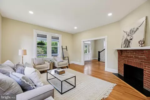 5707 Rusk Ave, Baltimore, MD 21215 photo 7