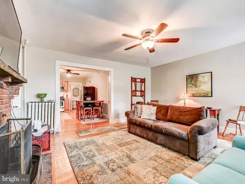 692 Gladstone Ave, Baltimore, MD 21210 photo 16
