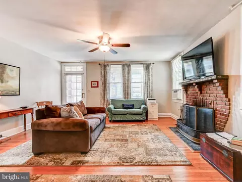 692 Gladstone Ave, Baltimore, MD 21210 photo 17