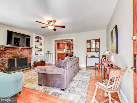 692 Gladstone Ave, Baltimore, MD 21210 photo 15