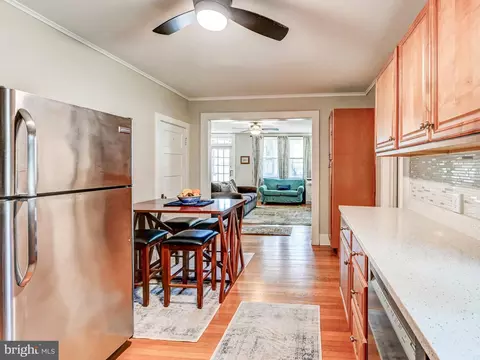 692 Gladstone Ave, Baltimore, MD 21210 photo 20