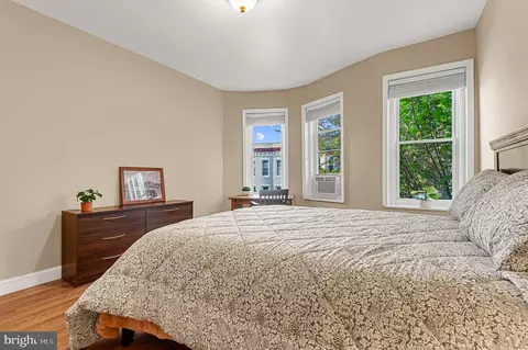 Bedroom - 847 W 35th St, Baltimore, MD 21211 photo 3 of 5